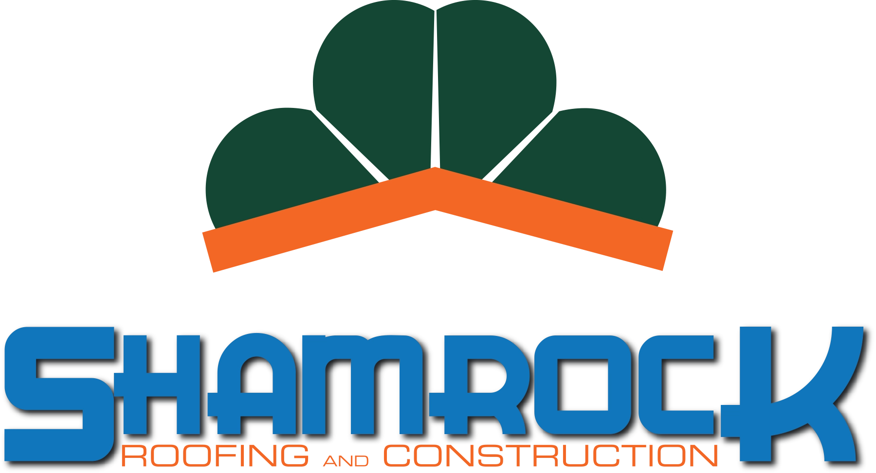 Shamrock Roofing and Construction